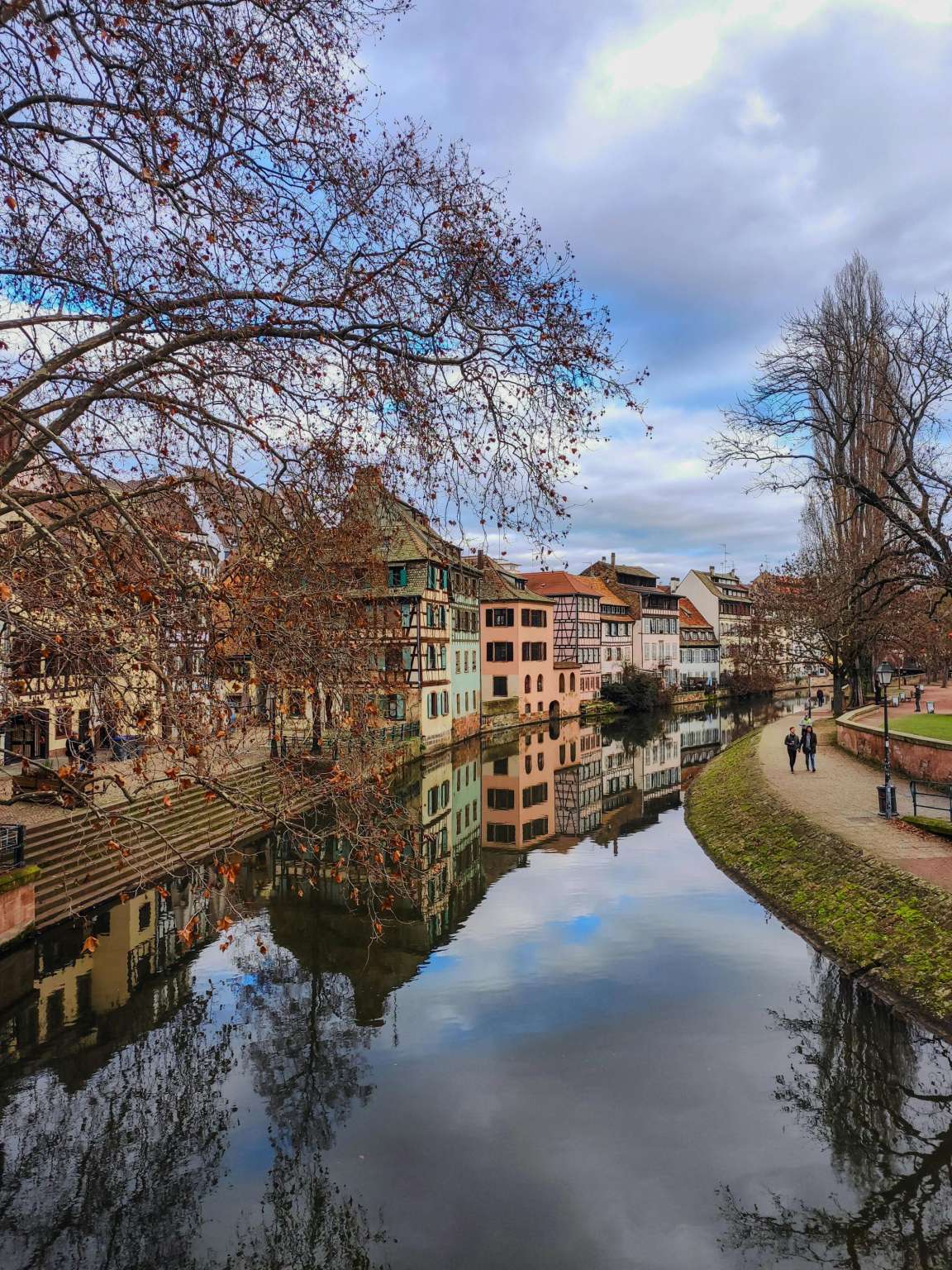 Strasbourg mon Amour hotel du Dragon Strasbourg